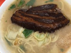 -泰顺江南春面馆
