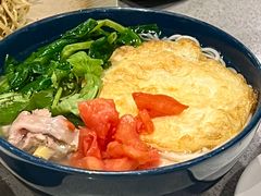 -半山腰·云南菜(侨福芳草地店)