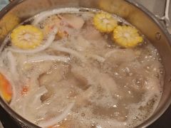 -椰小鸡·琼州糟粕醋·火锅(美兰缤纷城店)