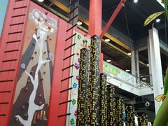 -蒙特利亲子乐园