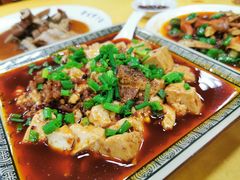 -荣生萝卜汤饭店