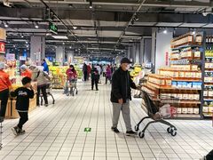 -物美大卖场(玉蜓桥店)