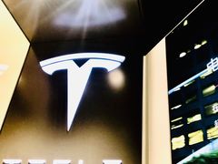 -TESLA 特斯拉(上海太古汇体验店)