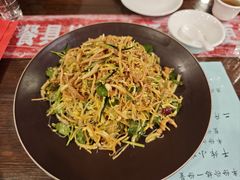 -七菜馆·东北菜·蒸饺(文体路店)