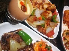 -湘汇概念铁板烧(铁西万达店)