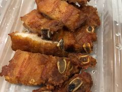 -客家汇·客家传承菜(水库店)