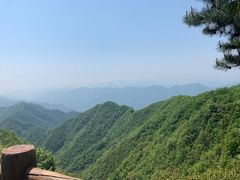 -塔云山