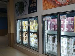 -盒马X会员店(上海森兰商都店)