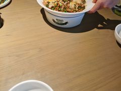 -前海沿·青岛菜(李沧万达店)