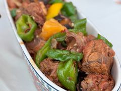 -龟兹KUCINA·新疆菜(前滩L+PLAZA店)