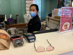 -银星皇冠假日酒店美食阁