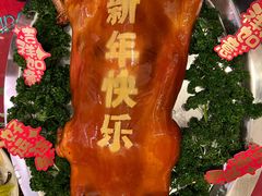 -美心·翠园(港汇恒隆广场店)