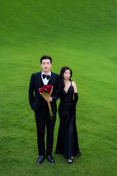 -第一夫人婚纱摄影(南京店)