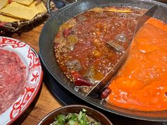 -楠火锅(哈尔滨金爵万象店)