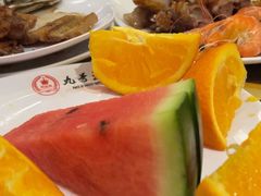 -天津瀚金佰九号温泉酒店(南楼地铁站店)