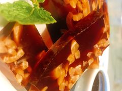 -北京王府井希尔顿酒店·秦唐中餐厅Chynna