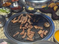 -安又胖韩国烤肉