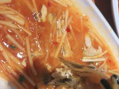 -百年神厨·地道川菜(紫荆店)