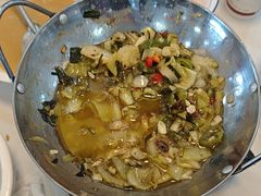 -秀妈厨房(灰汤老店)