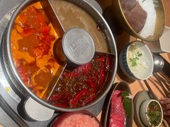 -巴奴毛肚火锅(七宝领展广场店)