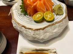 -奈九居酒屋(滨河大道店)