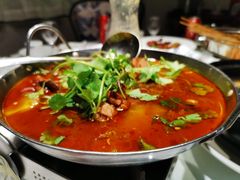 -胡大饭馆(青果路店)