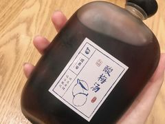 -北往西·西安油泼面(万德庄店)