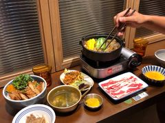 -米仓食堂(凯德广场店)