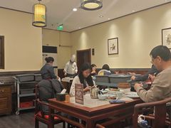 -鸭匠食府·挂炉烤鸭·新京菜(阜成路店)