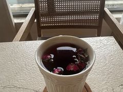 -Me Coffee下午茶艺术空间