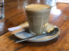 -The Workshop Coffee