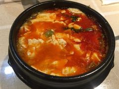 -土大力拌饭名家(丹尼斯百货店)