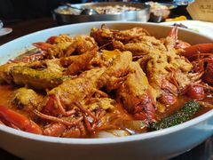 -大川先生·小龙虾·川菜(信义坊店)