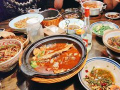 -打酱油·非遗淮扬菜(瘦西湖梅岭店)