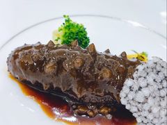 -虹御轩·传承江浙菜(虹桥店)