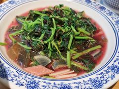 -兔爸私家小厨(新北万达店)