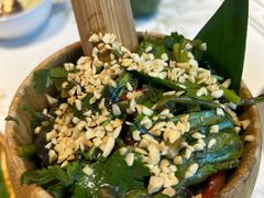 -云海肴·汽锅鸡·云南菜(天山百盛优客店)