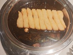 -一叶一世界•素食餐厅(环球中心店)