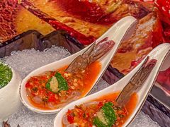 -金链花·泰国餐厅(国贸店)