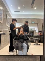 点击看大图 -TONI&GUY
