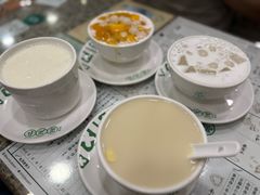 -地茂馆甜品