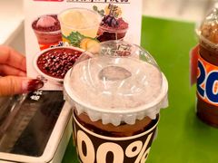 -广九餐室(陈家祠扬韬广场店)