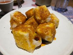 红糖糍粑-盡膳口福跷脚牛肉火锅(合生汇购物中心店)