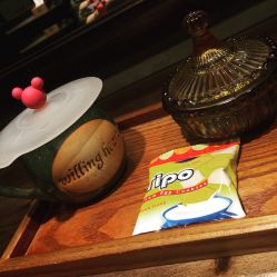 -艾嘉形象