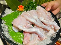 -海底捞火锅(世界城广场店)