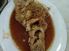 -珠江餐厅