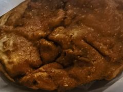 糖油饼-增盛魁小吃店