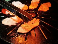 -韩烧里烧肉啤酒馆(大唐西市店)