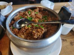 -東舍食唐精品陕菜馆
