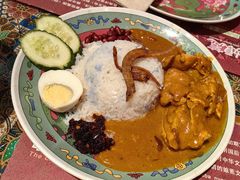-小娘惹厨房Little Nyonya(狮城有约上榜店)